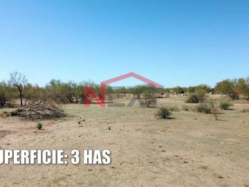 TERRENO EN VENTA EJIDO LA YESCA