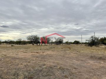 TERRENO EN VENTA EJIDO LA YESCA