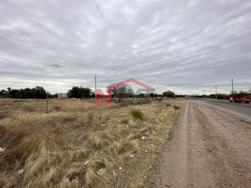TERRENO EN VENTA EJIDO LA YESCA