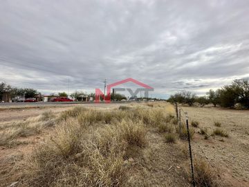 TERRENO EN VENTA EJIDO LA YESCA