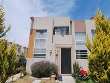 Casa en La Florida, Toluca