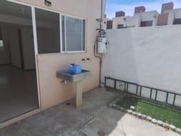 Casa en La Florida, Toluca