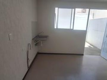 Casa en La Florida, Toluca