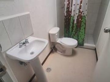 Casa en La Florida, Toluca