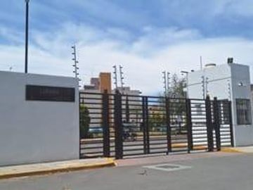 Casa en La Florida, Toluca