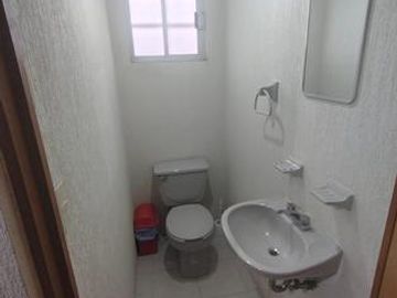 Casa en Col. Santa Clara, Lerma