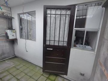 Casa en Col. Santa Clara, Lerma
