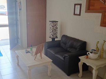 Casa en Col. Santa Clara, Lerma