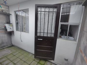 Casa en Col. Santa Clara, Lerma