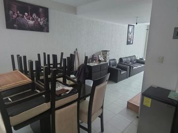 Casa en Col. Santa Clara, Lerma