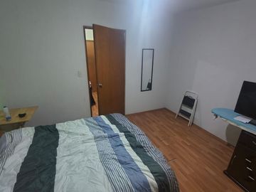 Casa en Col. Santa Clara, Lerma