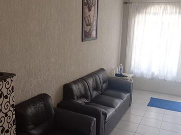 Casa en Col. Santa Clara, Lerma