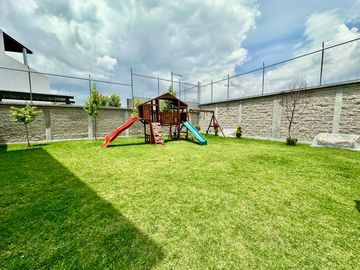CASA  NUEVA EN VENTA EN SAN MATEO ATENCO EN PRIVADA CERCA DE WALMART