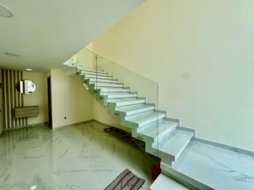 CASA  NUEVA EN VENTA EN SAN MATEO ATENCO EN PRIVADA CERCA DE WALMART