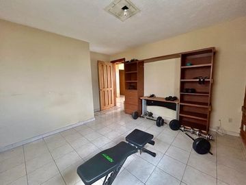 CASA DE OPORTUNIDAD EN VENTA EN METEPEC DE 508 M2 DE CONST. SOLO PAGO CON RECURSO PROPIO