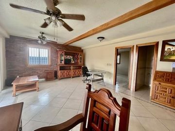 CASA DE OPORTUNIDAD EN VENTA EN METEPEC DE 508 M2 DE CONST. SOLO PAGO CON RECURSO PROPIO