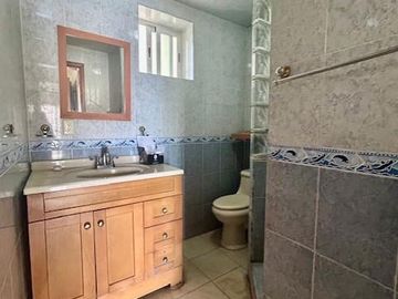 CASA DE OPORTUNIDAD EN VENTA EN METEPEC DE 508 M2 DE CONST. SOLO PAGO CON RECURSO PROPIO