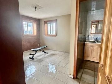CASA DE OPORTUNIDAD EN VENTA EN METEPEC DE 508 M2 DE CONST. SOLO PAGO CON RECURSO PROPIO