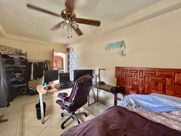 CASA DE OPORTUNIDAD EN VENTA EN METEPEC DE 508 M2 DE CONST. SOLO PAGO CON RECURSO PROPIO