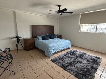 Departamento Amueblado En Renta Casa Blanca León Guanajuato
