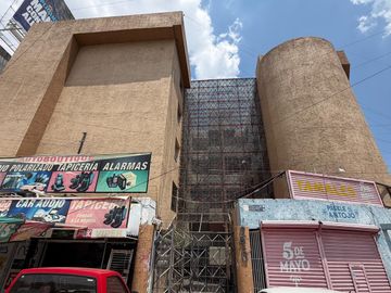 Departamento Amueblado En Renta Casa Blanca León Guanajuato