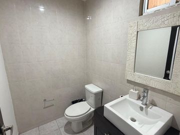Departamento Amueblado En Renta Casa Blanca León Guanajuato