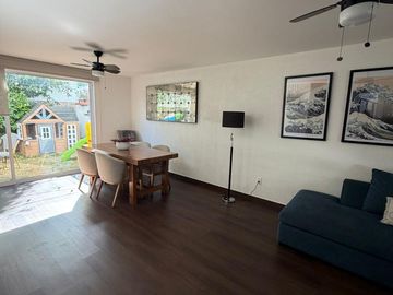 Casa / VENTA -  RENTA / Monte Blanco, Centro Sur, Querétaro, Qro.