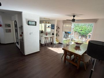 Casa / VENTA -  RENTA / Monte Blanco, Centro Sur, Querétaro, Qro.