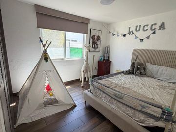 Casa / VENTA -  RENTA / Monte Blanco, Centro Sur, Querétaro, Qro.
