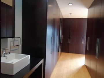 EXTRAORDINARIO DEPARTAMENTO EN RENTA, LOMAS DEL PEDREGAL, CON TERRAZA