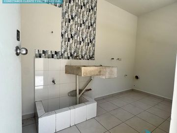 CASA EN RENTA EN MITRAS, NUEVO LEÓN