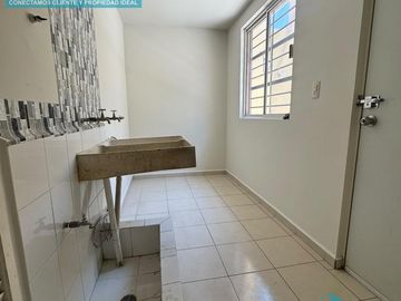 CASA EN RENTA EN MITRAS, NUEVO LEÓN