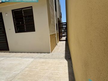 CASA EN RENTA EN MITRAS, NUEVO LEÓN