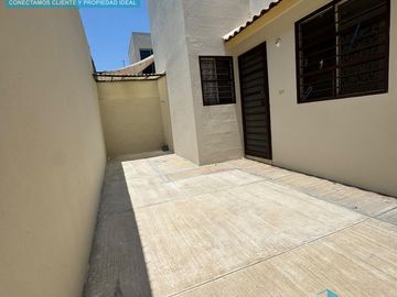 CASA EN RENTA EN MITRAS, NUEVO LEÓN