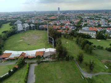 Apartemen Graha Golf Tower ALEXA