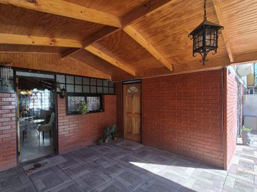 Se vendehermosa casa en La Florida