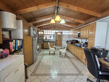 Se vendehermosa casa en La Florida