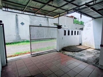 Perumahan Dua Permata I Legundi Krian Sidoarjo