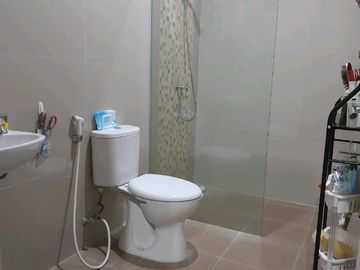 DIJUAL RUMAH FURNISH PONDOK JATI SIDOARJO