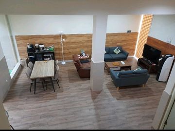 DIJUAL RUMAH FURNISH PONDOK JATI SIDOARJO