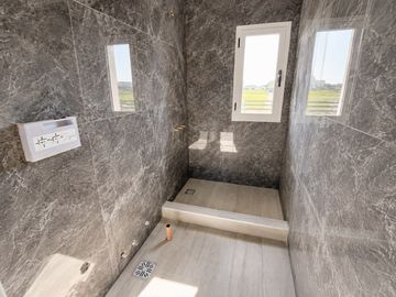 CASA A LA LAGUNA EN SANTA CLARA AL SUR | DISEÑO + VISTA ABIERTA