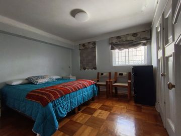 Venta de amplio departamento a pasos de Plaza Vergara en Viña del Mar