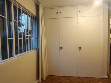 Departamento amplio en barrio residencial Viña del Mar