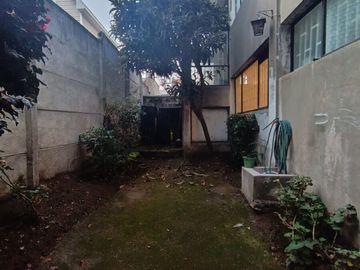 Departamento amplio en barrio residencial Viña del Mar