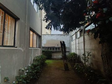 Departamento amplio en barrio residencial Viña del Mar