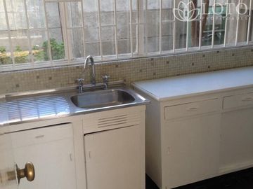 Departamento amplio en barrio residencial Viña del Mar