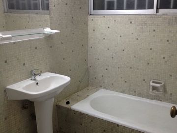 Departamento amplio en barrio residencial Viña del Mar
