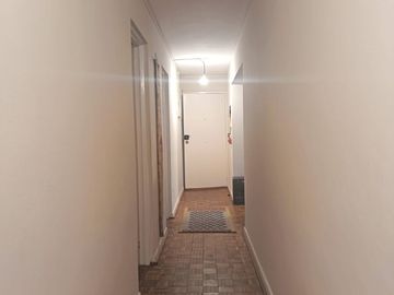 Departamento amplio en barrio residencial Viña del Mar