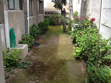 Departamento amplio en barrio residencial Viña del Mar