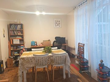 Departamento amplio en barrio residencial Viña del Mar